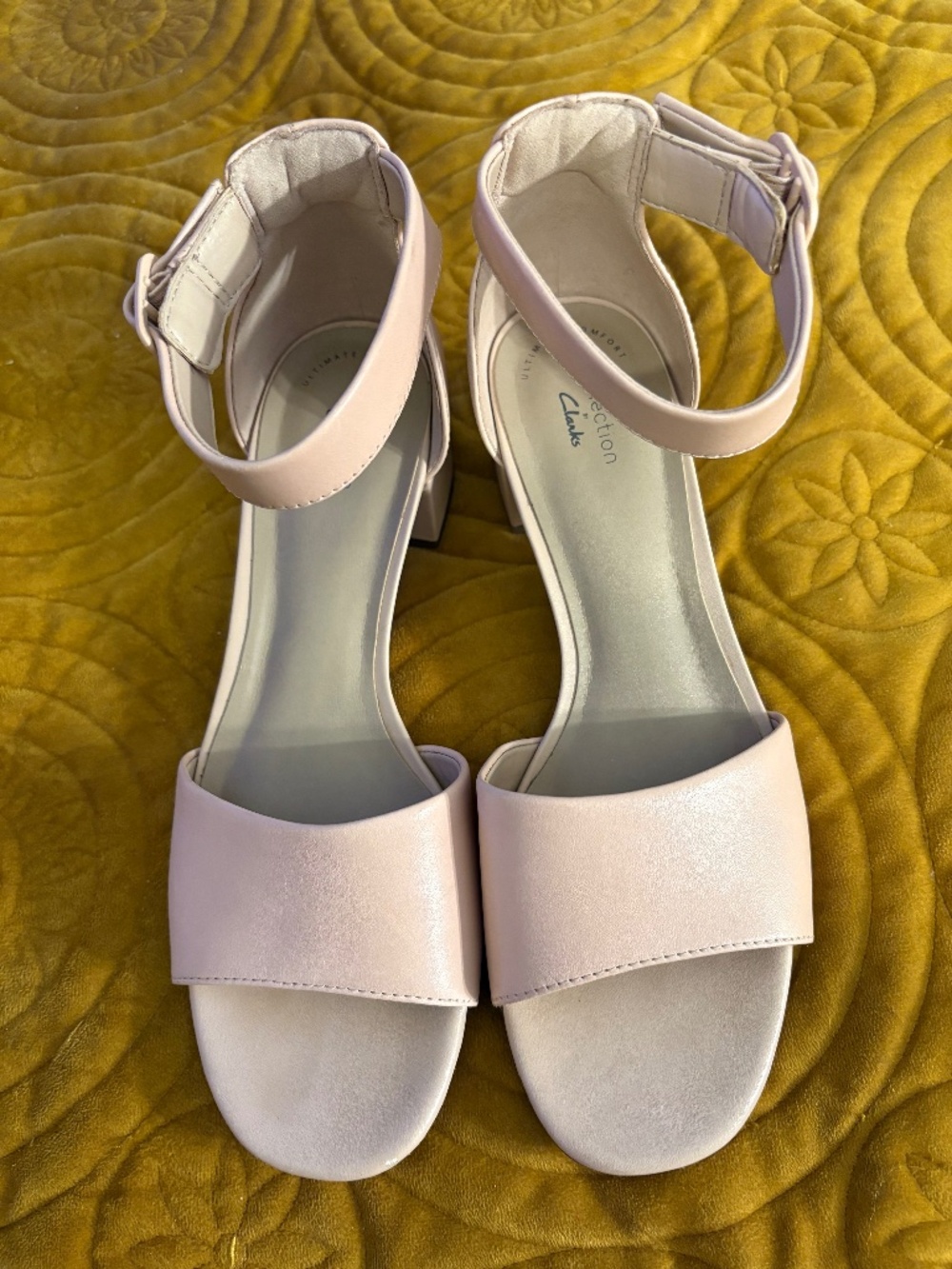 Clark’s Sandals